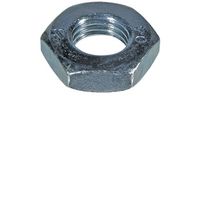 1207 Sechskantmuttern ~0,5d
