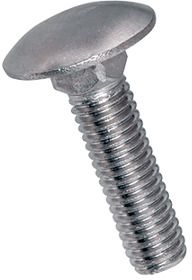 645 Flachrundschrauben