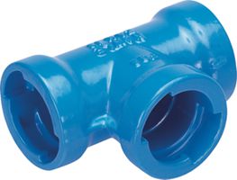 T-Stücke HAWLE ZAK 6511