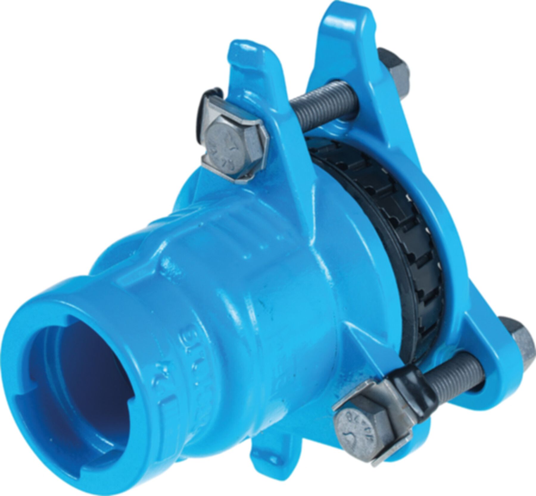 Übergangsstücke HAWLE Synoflex ZAK 6162