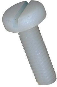 1062 Flachkopfschrauben Pan-Head