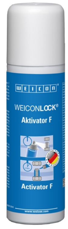 WEICONLOCK Aktivator Spray F 200 ml - Kleben