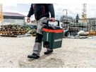 Akku-Kühlbox KB 18 BL 18V, mit Warmhaltefunktion, solo - Metabo Elektrowerkzeuge