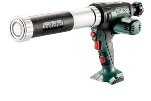 Akku-Kartuschenpistole KPA 18 LTX 400 18V, 400ml, solo im Karton - Metabo Elektrowerkzeuge