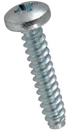 14065 Linsen-Blechschrauben