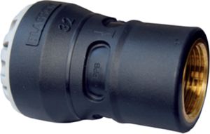 Anschlussverschraubungen PLASSON 1073