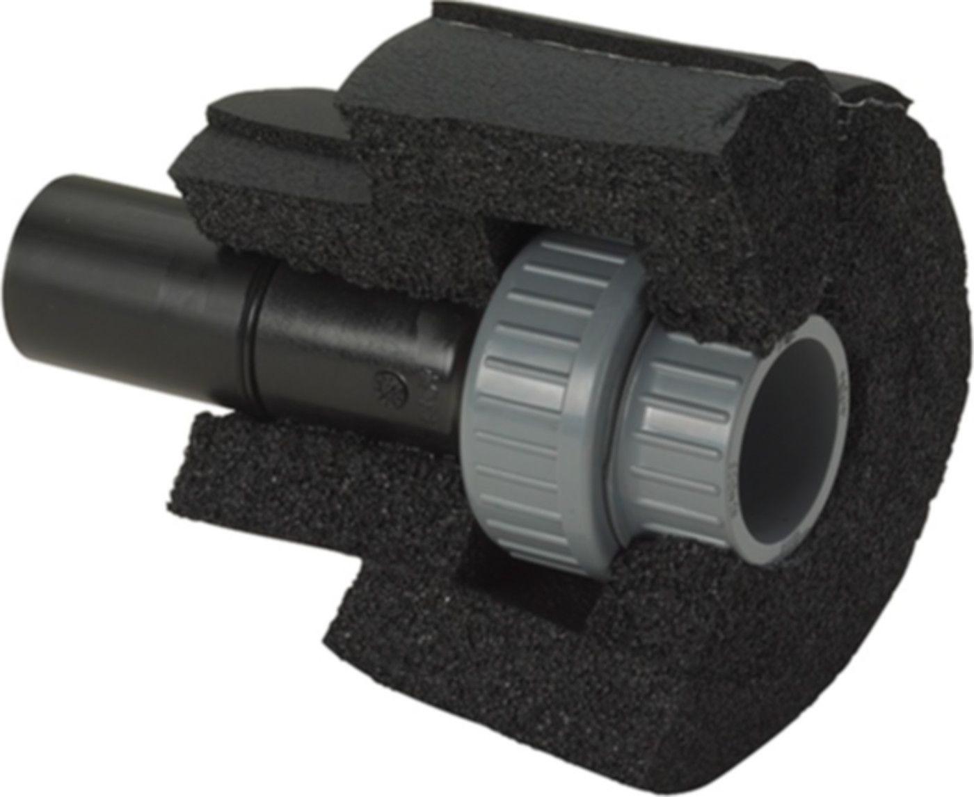 Übergangsverschraubungen +GF+ COOL-FIT 2.0