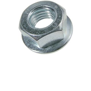 BN-1365 Kombi-Sechskantmuttern