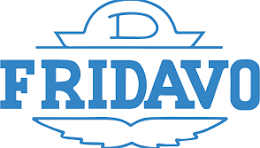 FRIDAVO