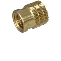 1054 Gewindeeinsätze zum Einpressen