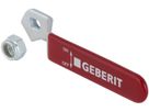 Griff für Kugelhahn 15-18mm 94931 - Geberit Systemventile / Armaturen