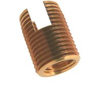 903 Gewindeeinsätze selbstschneidend