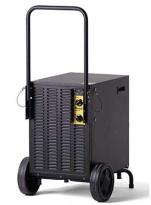 WOOD'S Bautrockner, WDC4 PRO für Raumgrösse bis 1200m3, 6020041 - Diverse Anbieter