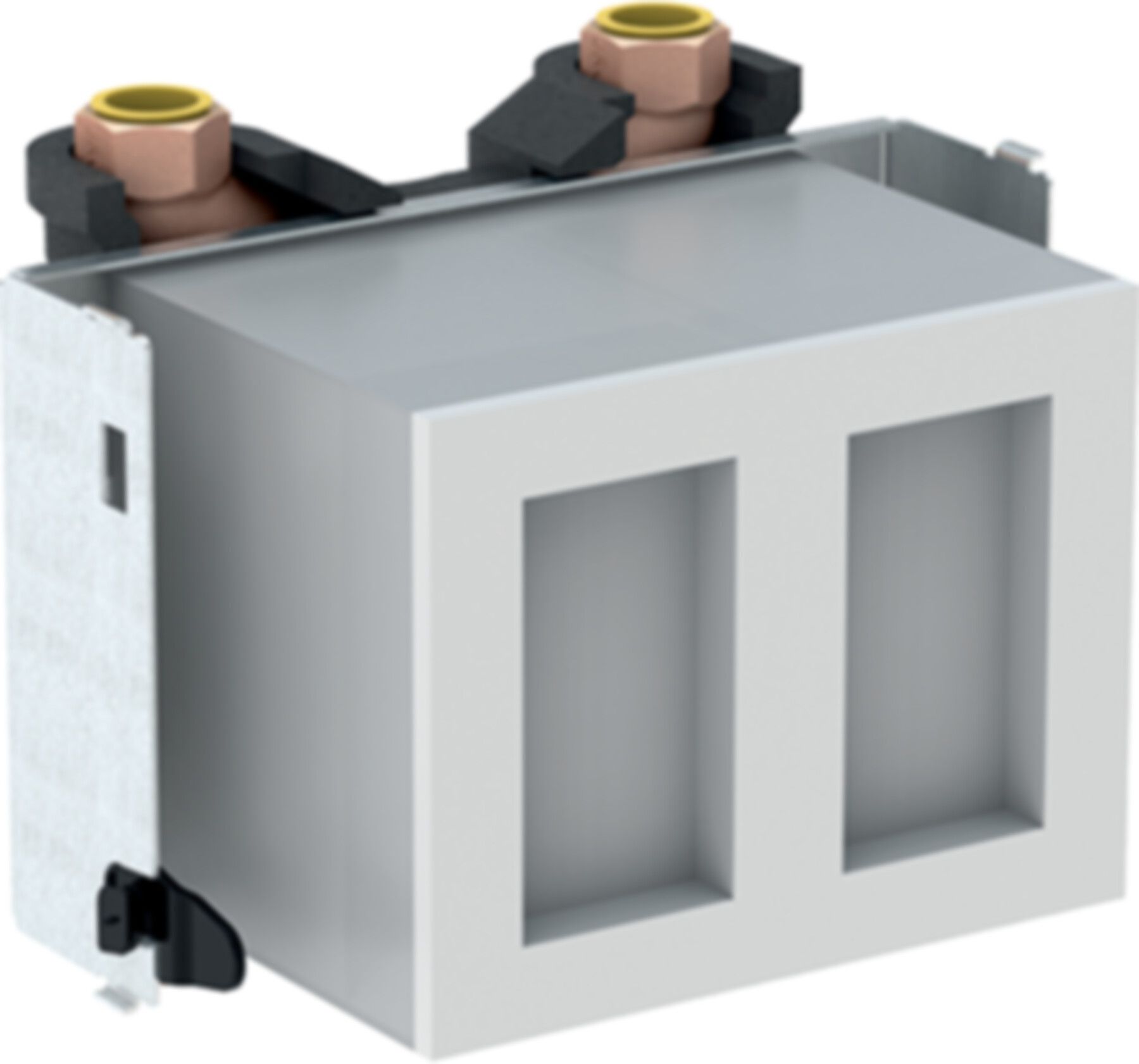 Montageplatten GEBERIT GIS