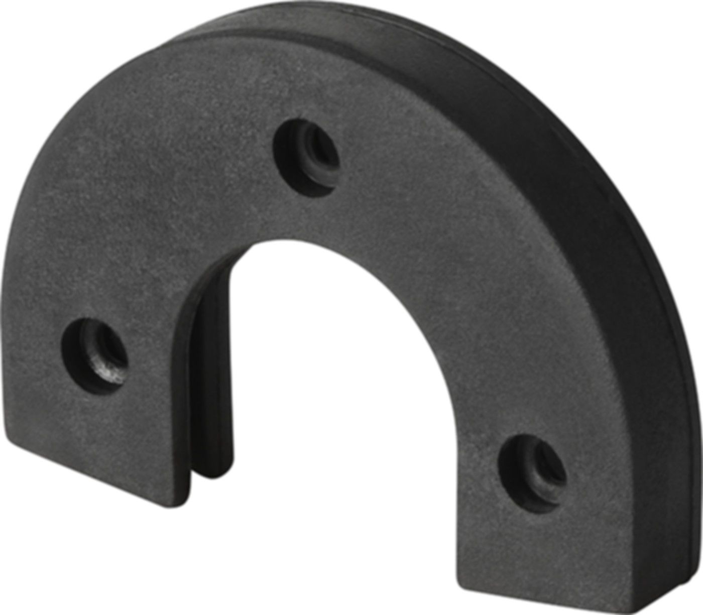 Dämmunterlage EPDM 601.802.00.1 zu Anschluss gerade - Geberit-Push Fit-Formstücke