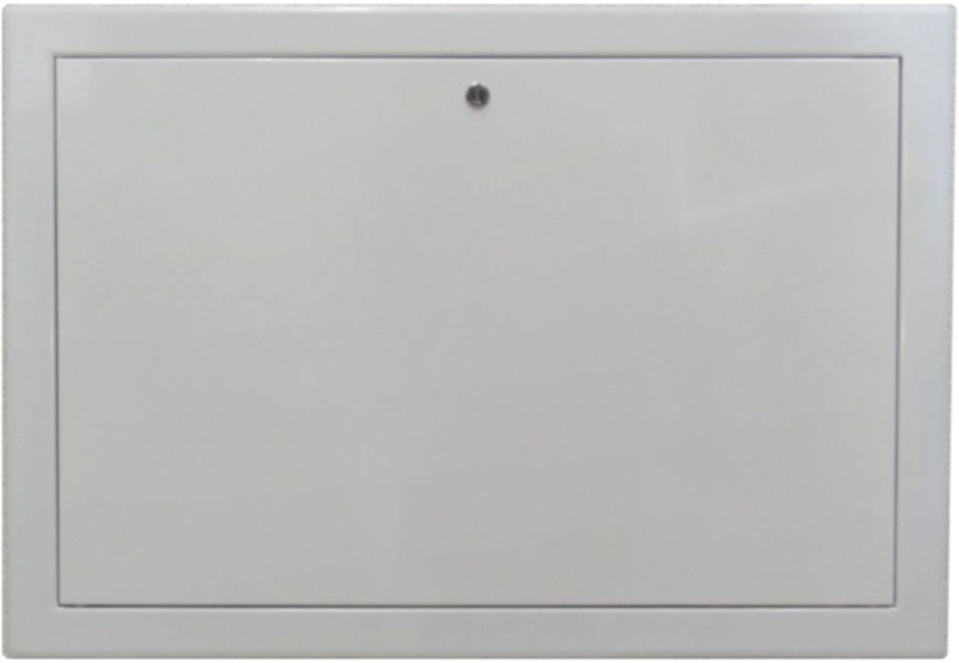 Frontrahmen und Türen BKK