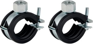 Befestigungs-Sets GEBERIT PushFit