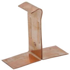 Biberschwanz schmal Kupfer Nr.6 - BLG Briden