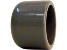 Kappen 63 mm 721 960 111 - GF Hart PVC-U Formstücke