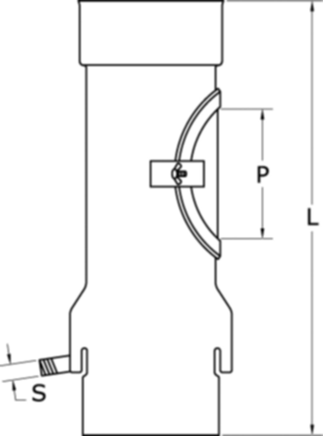 Kondensatabscheider BRUBA