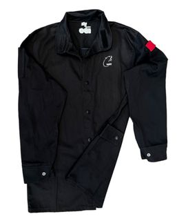 Schweisserjacke