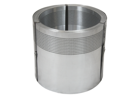 Lüftungsband a 40 M 200 mm 195 - Cr-Ni Spenglereihalbfabrikate