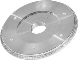 Bearbeitungsscheiben WILD ZMU