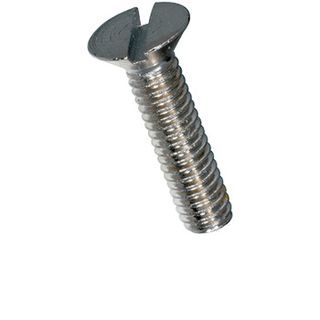 BN-537-538 Senkschrauben