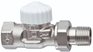 Durchgangs-Thermostatventile HEIMEIER V-exakt II