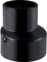 Reduktionen exzentrisch GEBERIT Silent