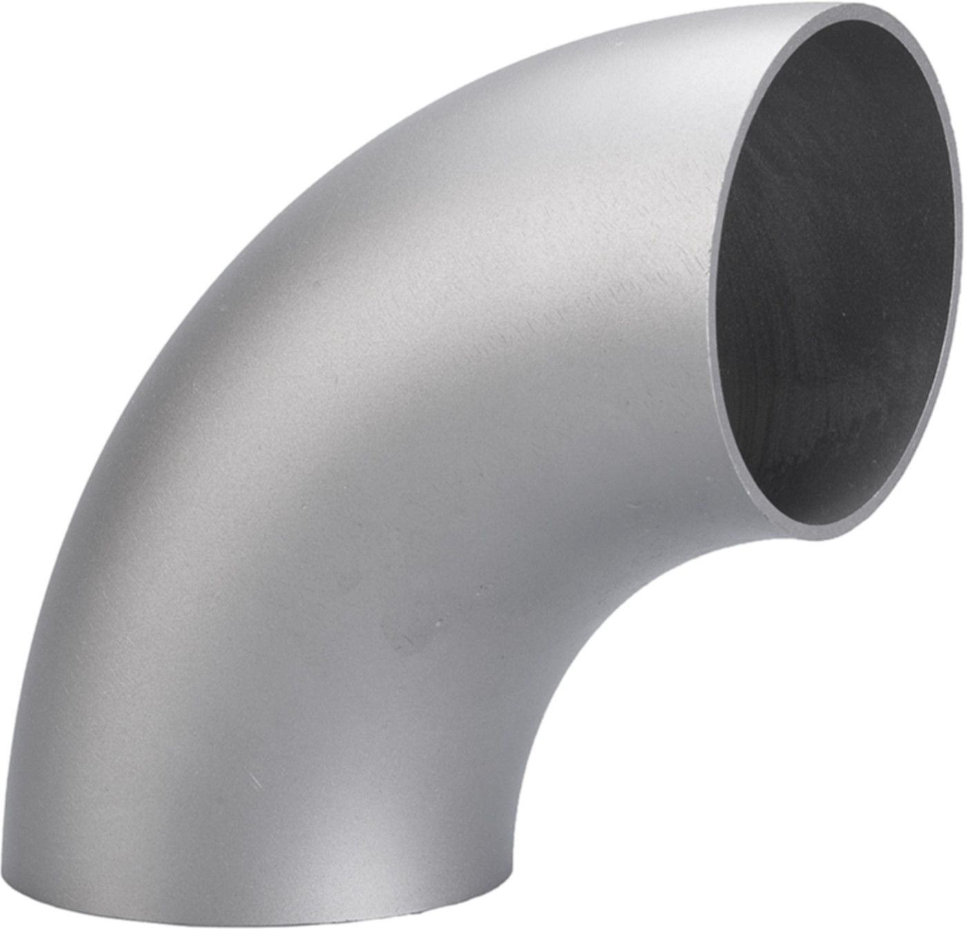 Siederohrbögen, nahtlos 3d 90° RB