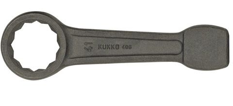 Schlag-Ringschlüssel