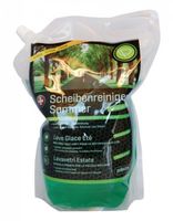 Scheibenreiniger, Sommer 2L, Fertigmischung, mit Citrusduft - Reinigung