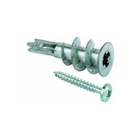 FISCHER Gipskartondübel Metall GKM L=31mm , 024556 - Fischer Befestigung