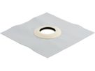 Feuchtigkeitsschutz Sarnafil PVC d 56mm 363.674.00.1 - Geberit-PE-Formstücke