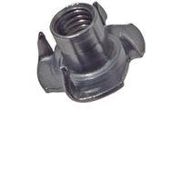 225 Einschlagmuttern