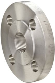 Verschraubungen / Flansche