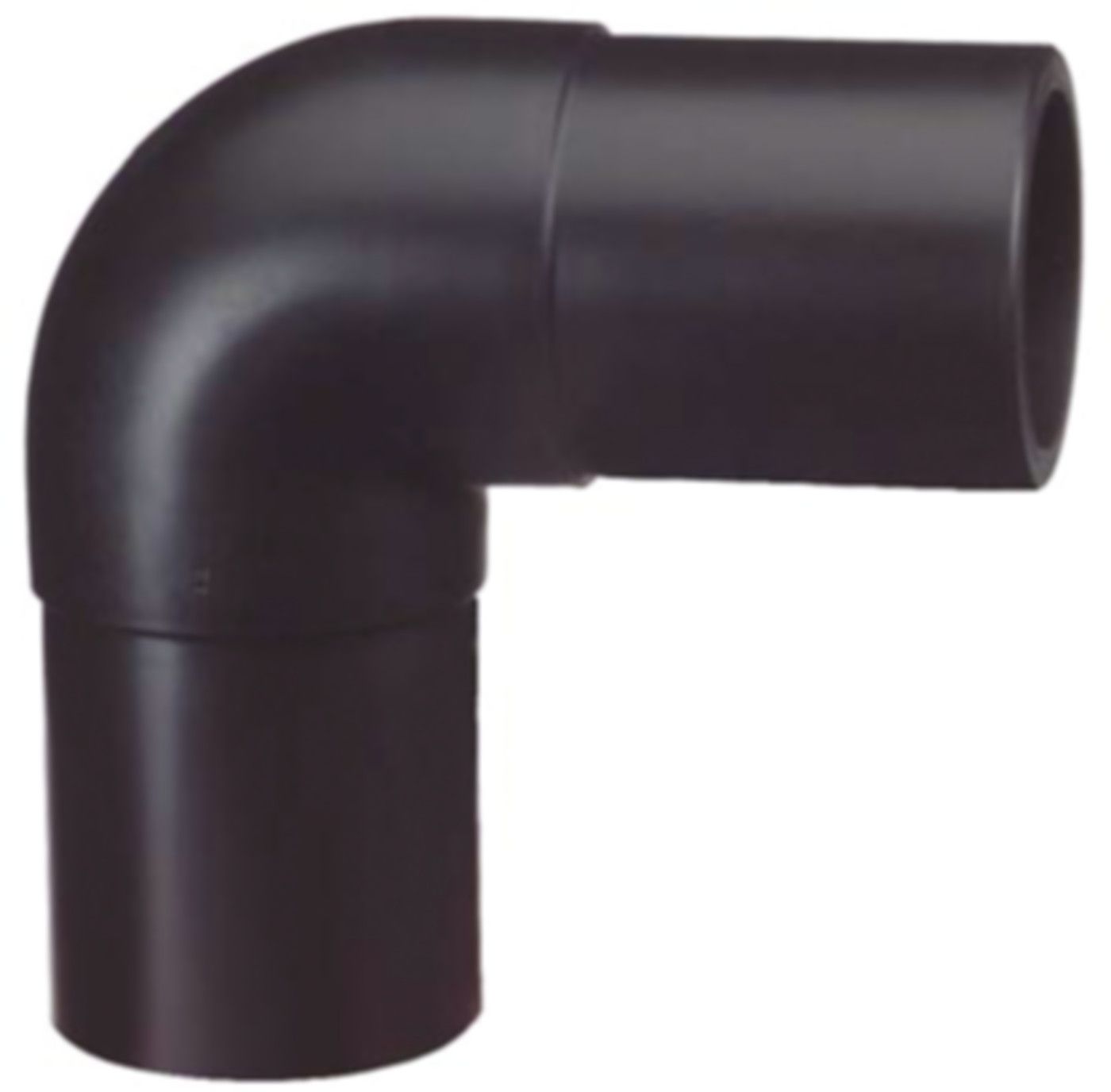 Winkel 90° PE100 S-8 SDR 17 +GF+