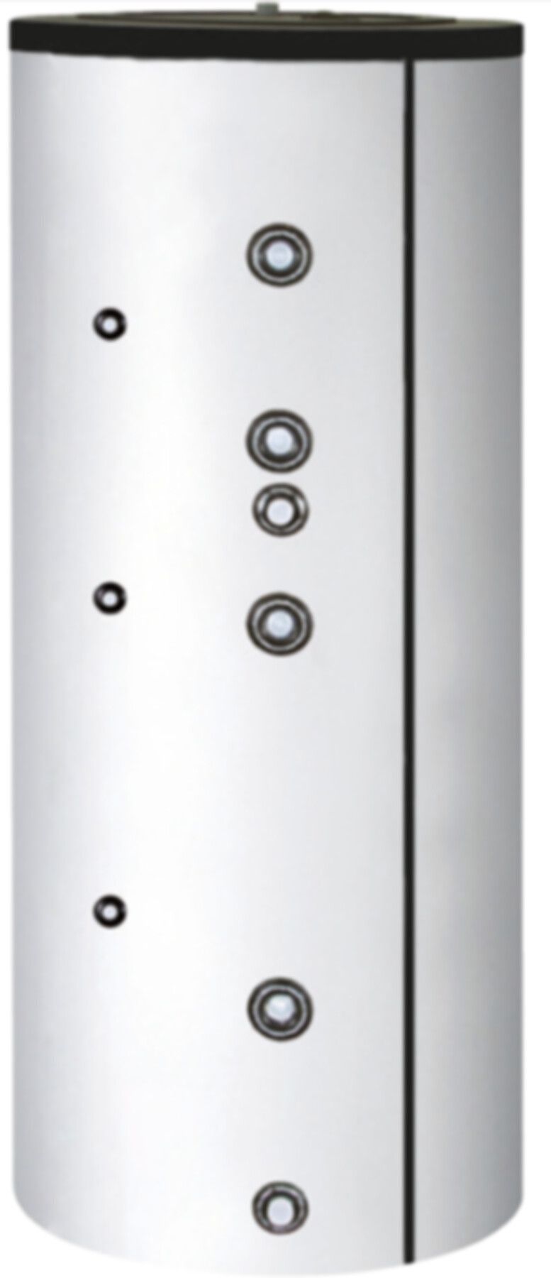 Doppelregisterboiler ATLANTIC HTP Premium