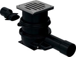 Bodenabläufe GEBERIT Varino