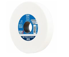 Schleifbockscheiben Edelkorund (AW) BW 15025-32 AW 60 HSS - Schleifen, Trennen