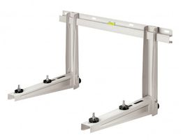 WOOD'S Wandhalterung zu Luftentfeuchtern (SW + WD) 6910011 - Diverse Anbieter