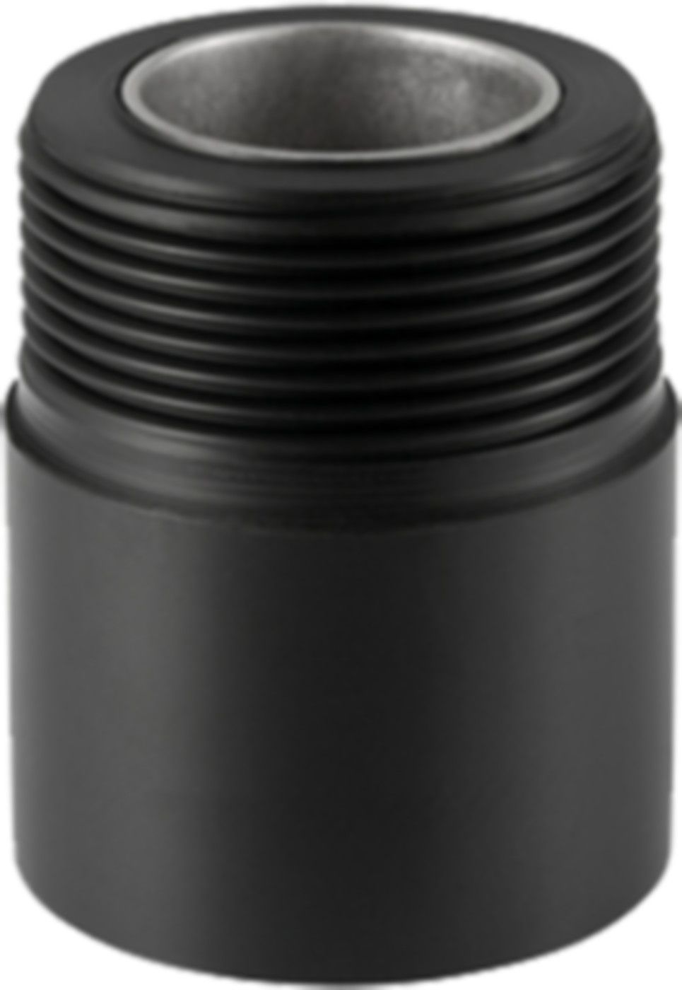 Stutzen JANSEN nero PE