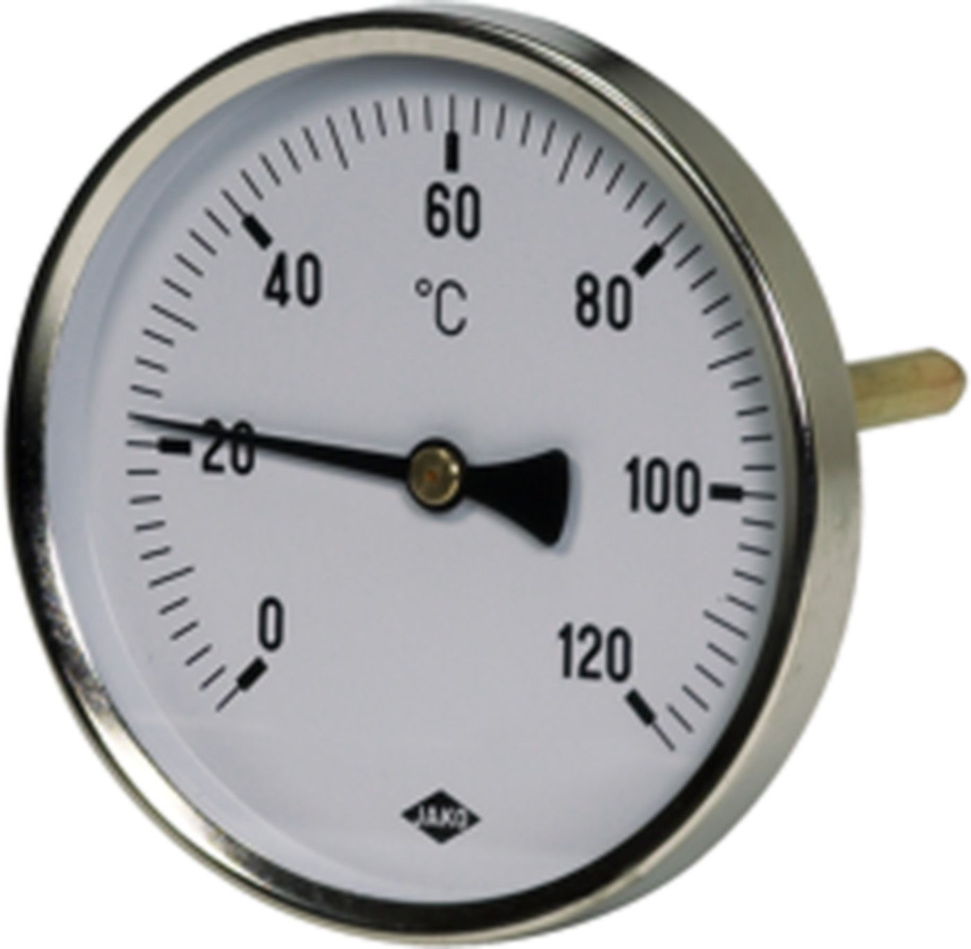 Speicherthermometer JAKO