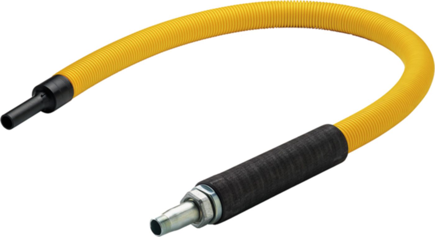 Gas-Hauseinführungen, flexibel WILD PEB FLEX G