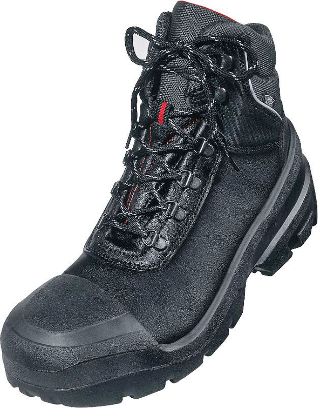 UVEX Stiefel S3 uvex quatro pro Gr.44 - Schuhe