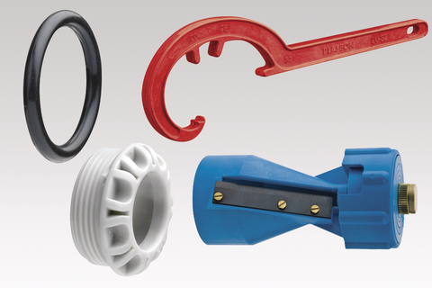 Zubehör und Ersatzteile