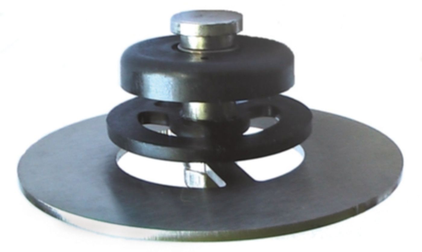 Rückschlagventile + Schwerkraftbremsen TICOM PF-TL