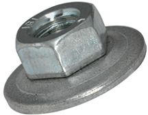 712 Kombi-Sechskantmuttern