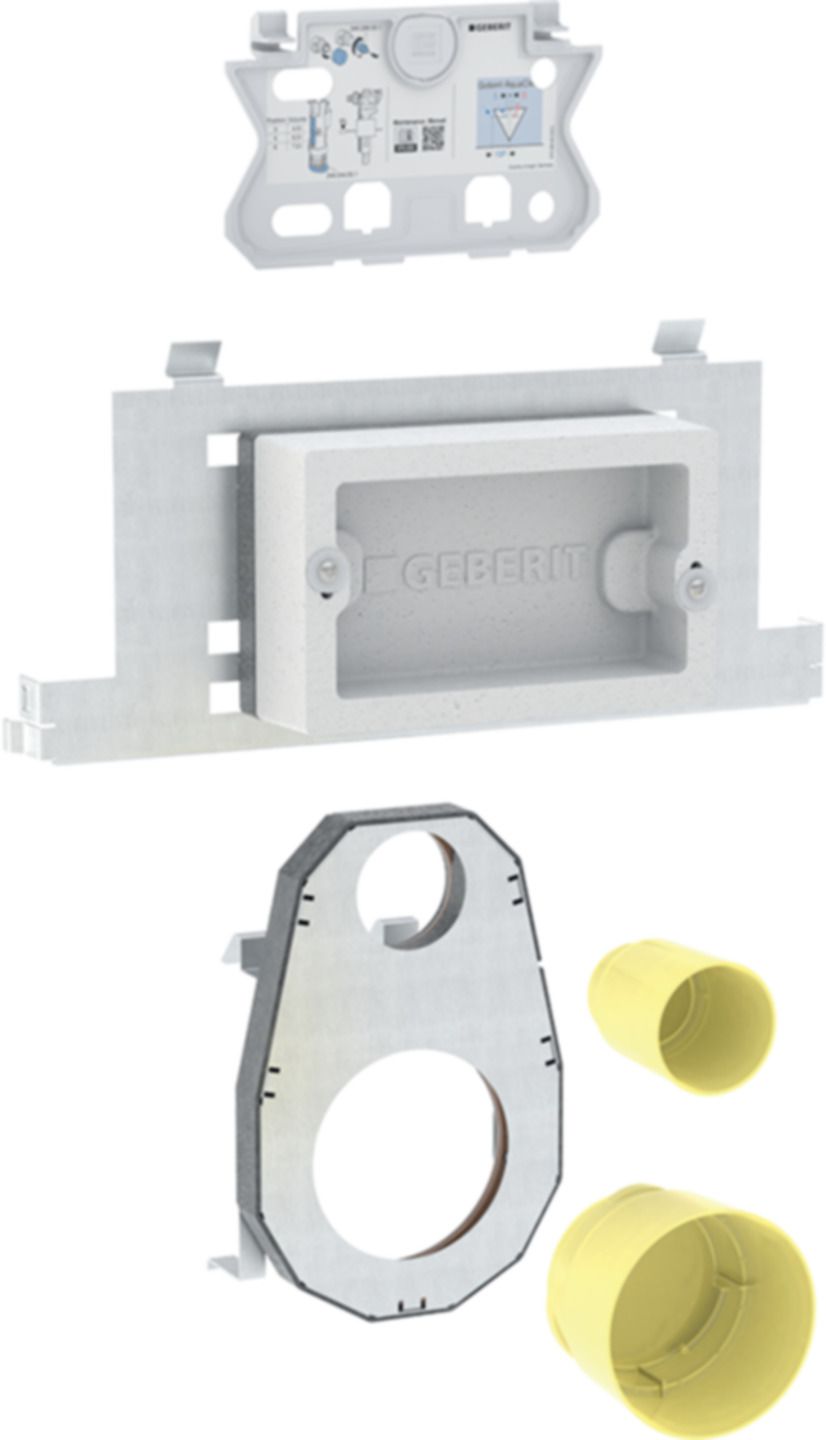 Brandschutz-Sets GEBERIT Duofix